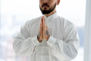 Trusted Islamic Dua
